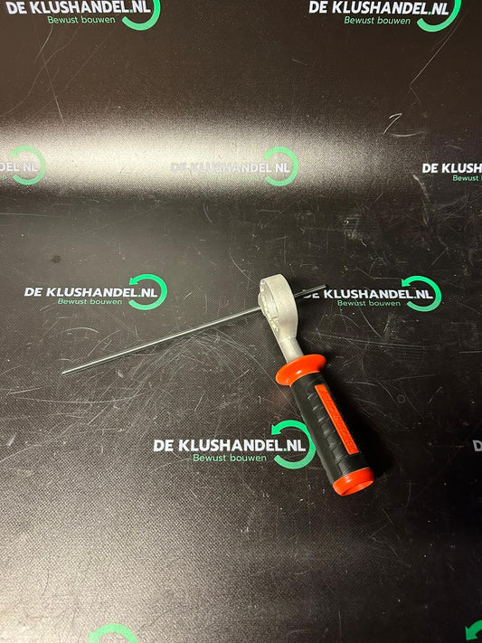 Black & Decker boormachine handvat