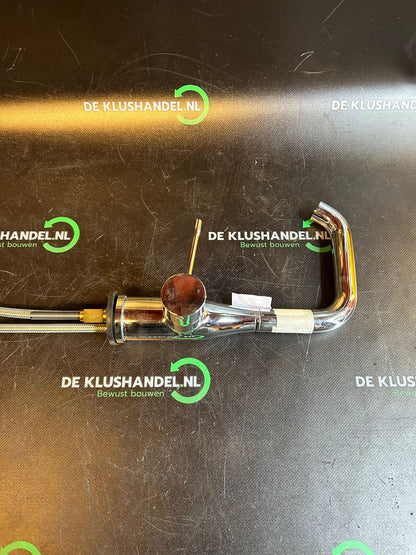 Grohe Essence wastafel mengkraan L-size chroom