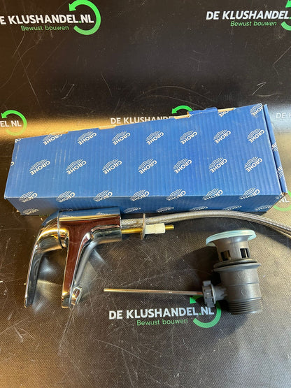 Grohetherm 1000 performance shower mixer