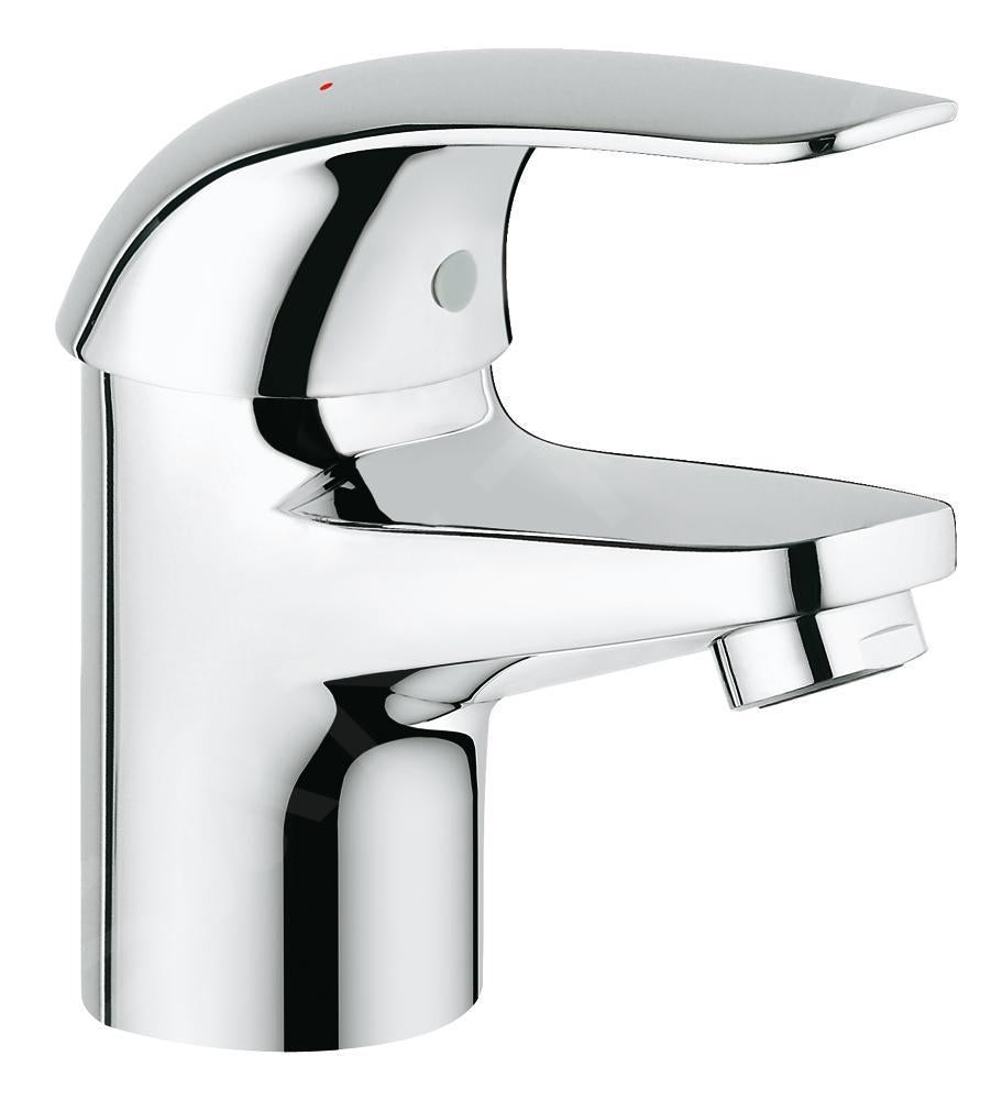 Grohetherm 1000 performance shower mixer