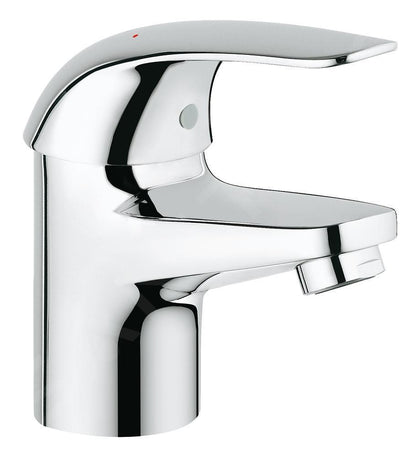 Grohetherm 1000 performance shower mixer