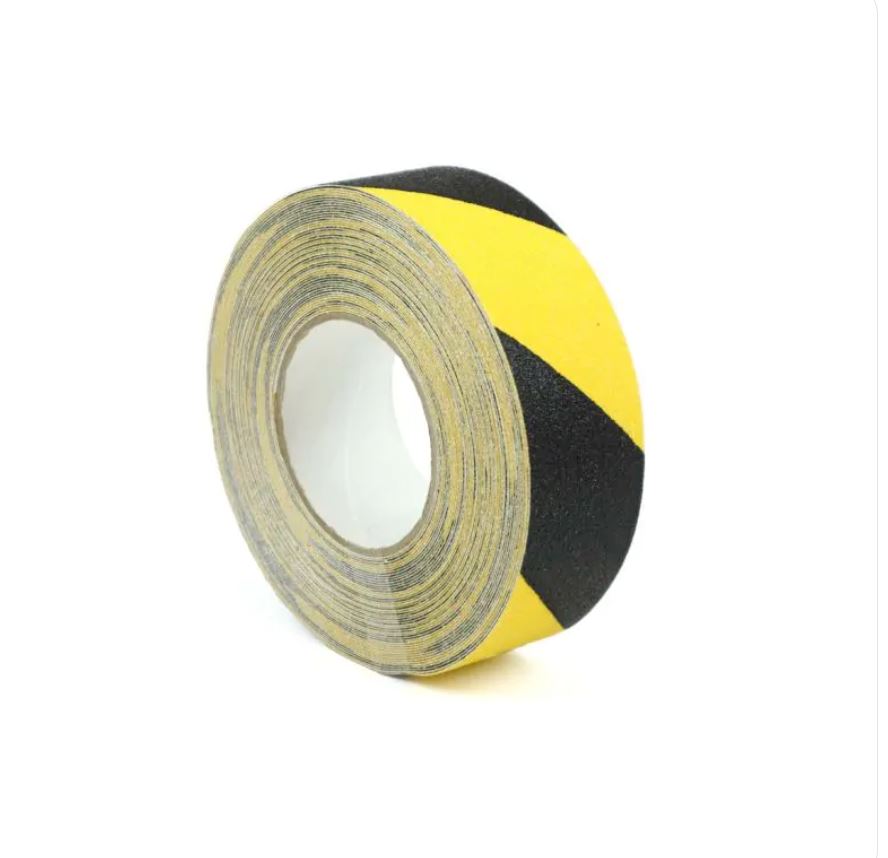Markeertape 50mm x 33meter